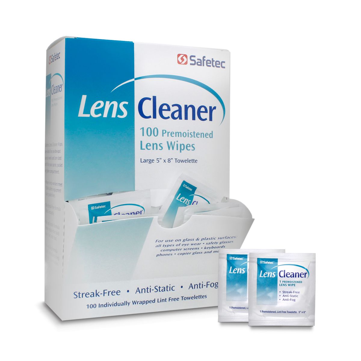 Device Wipes Quickly Clean Touchscreen Devices Safetec