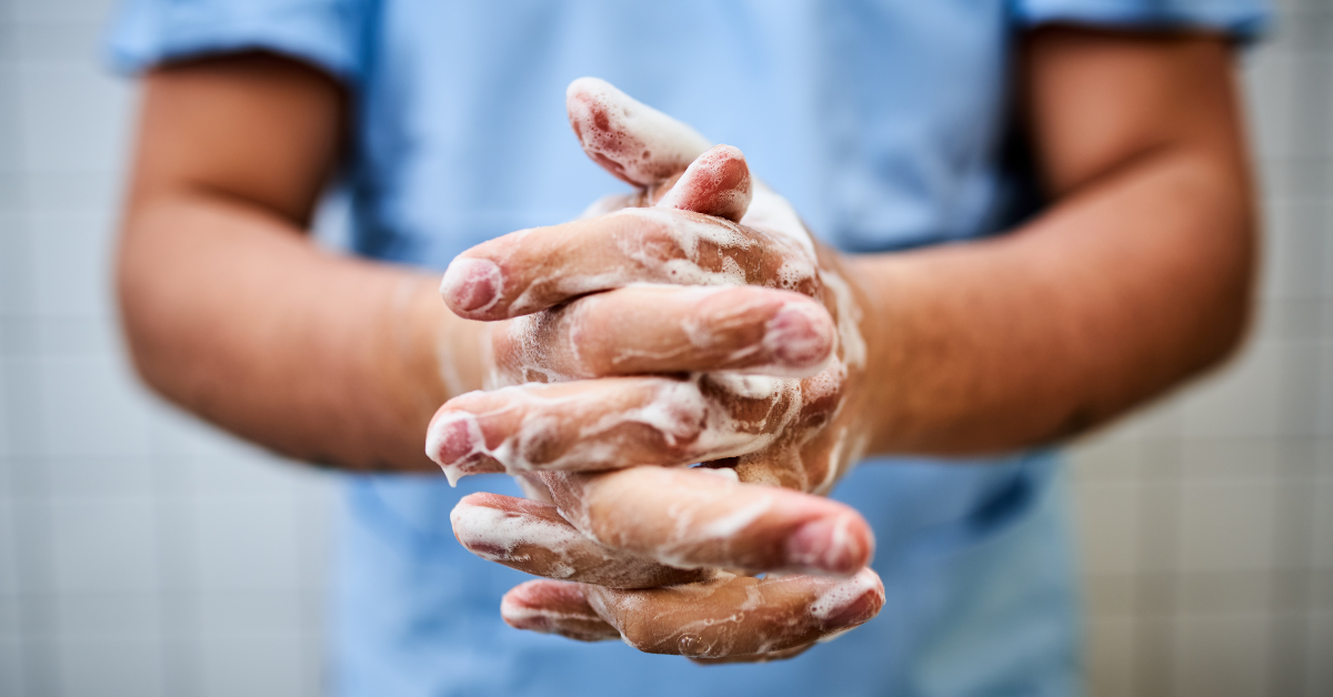 Why We Should Keep Washing Our Hands Post Pandemic - The New York