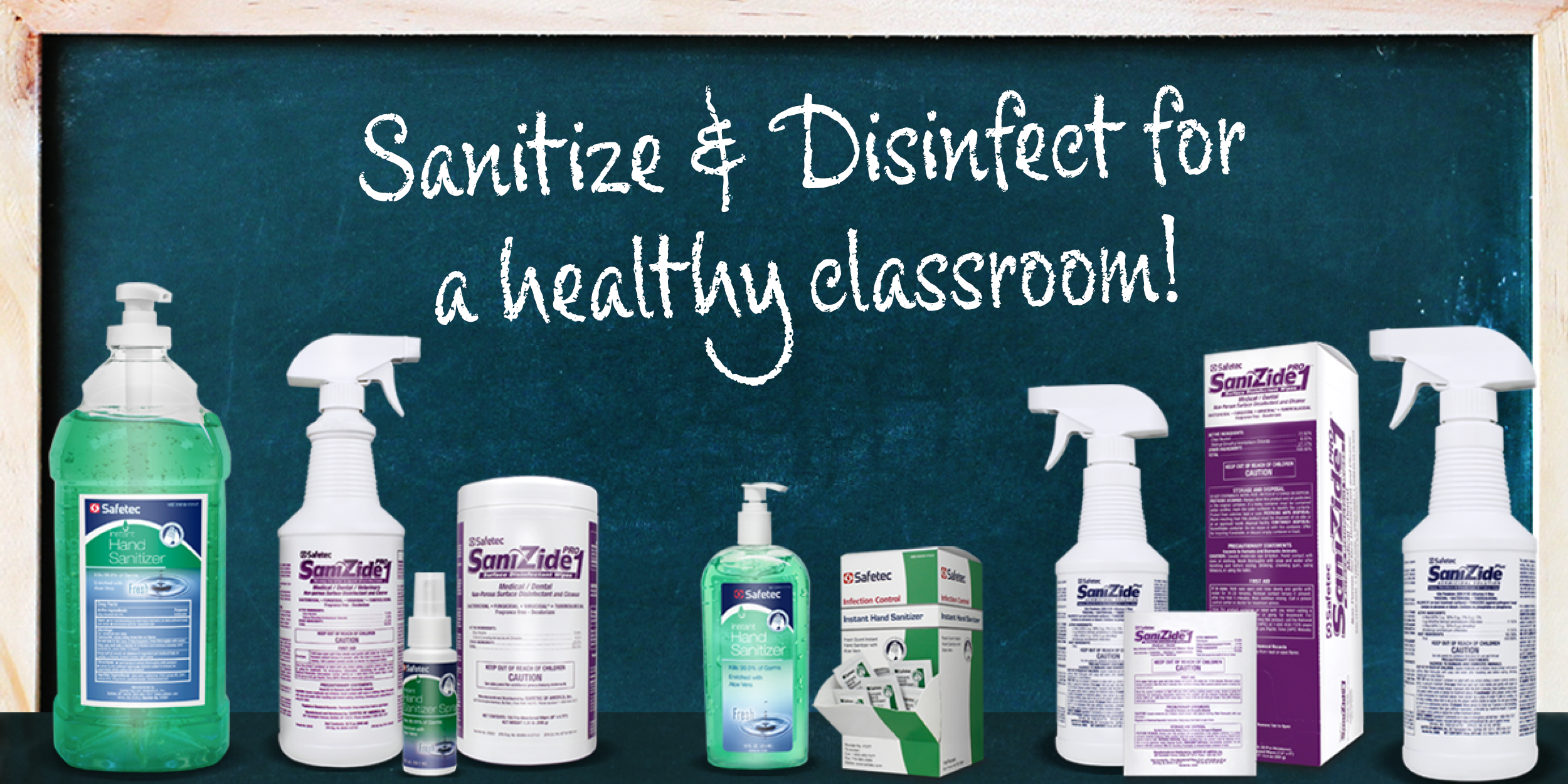 Is it Safe for Children to Use Hand Sanitizers? - ICU Production