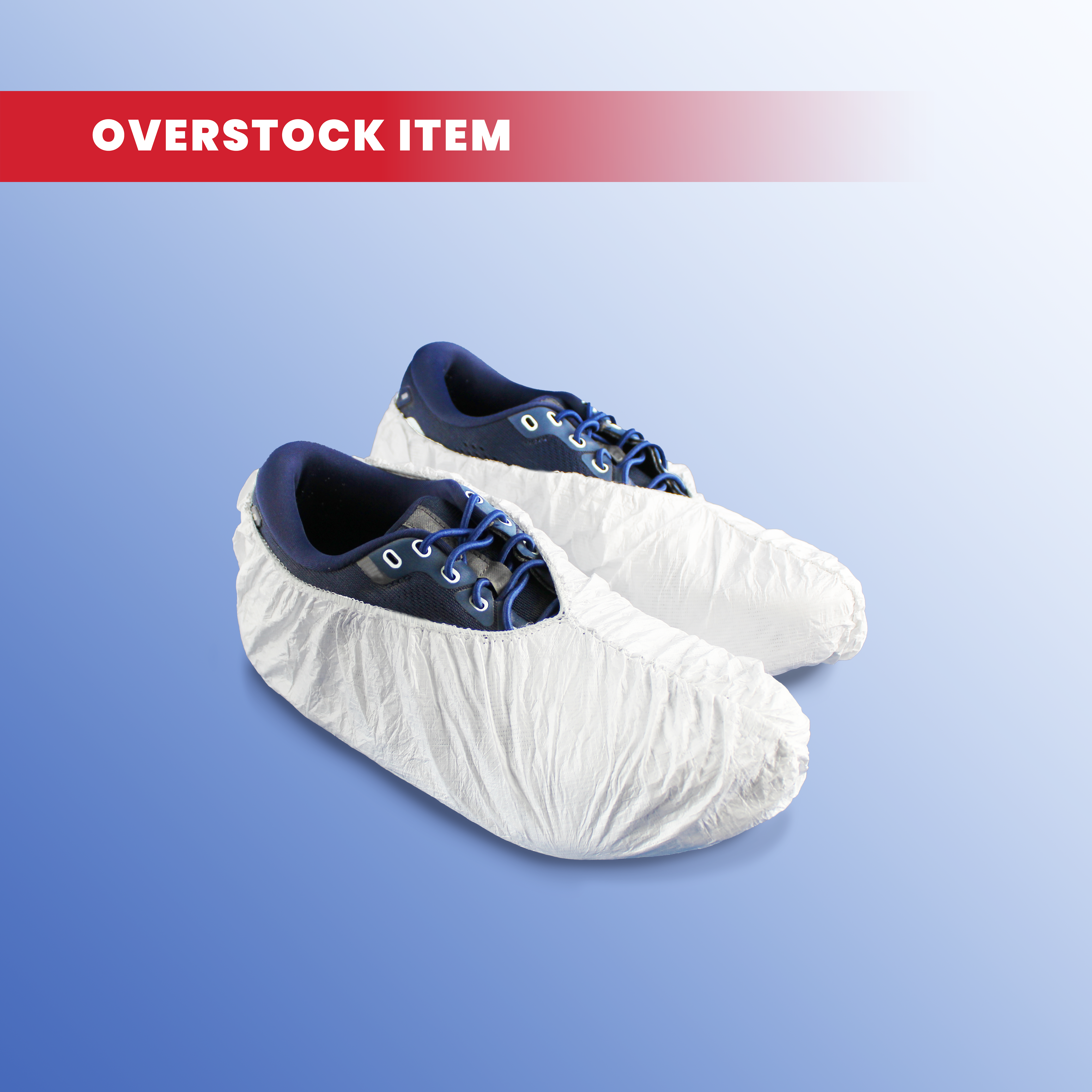 Tyvek® Shoe Covers | Safetec