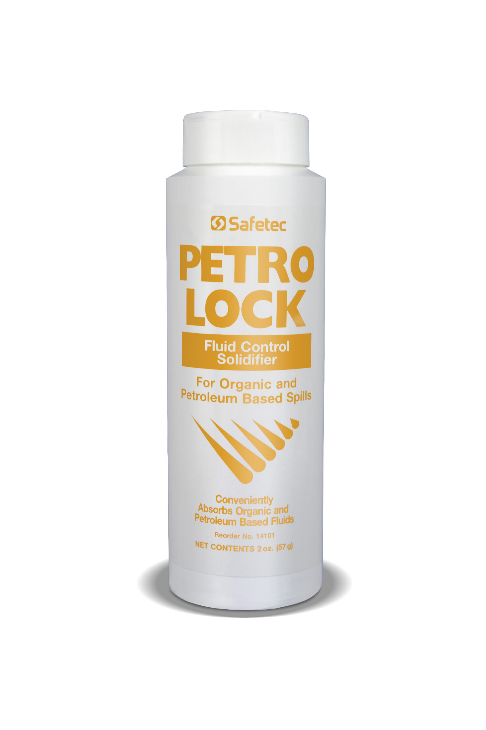Petro Lock Safetec of America