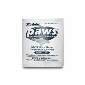 p.a.w.s.® Antimicrobial - Bulk