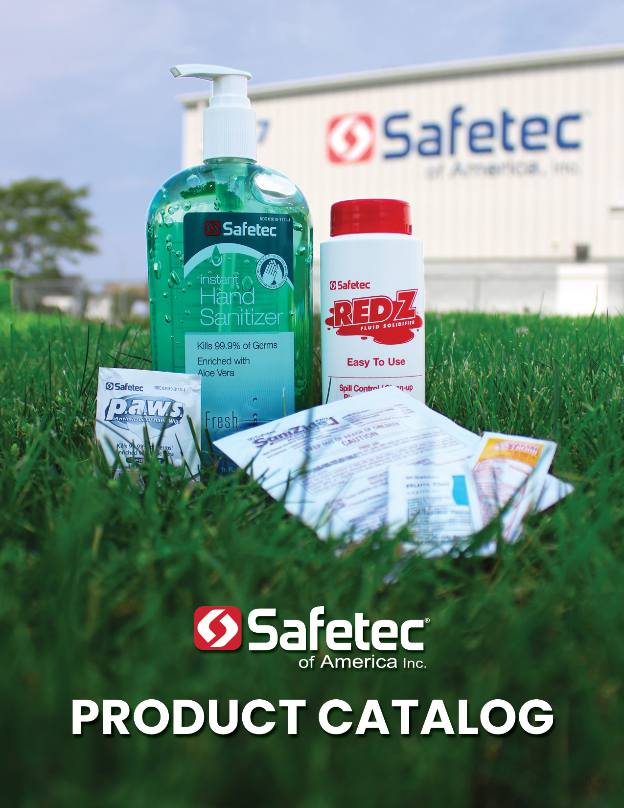 Product Catalog