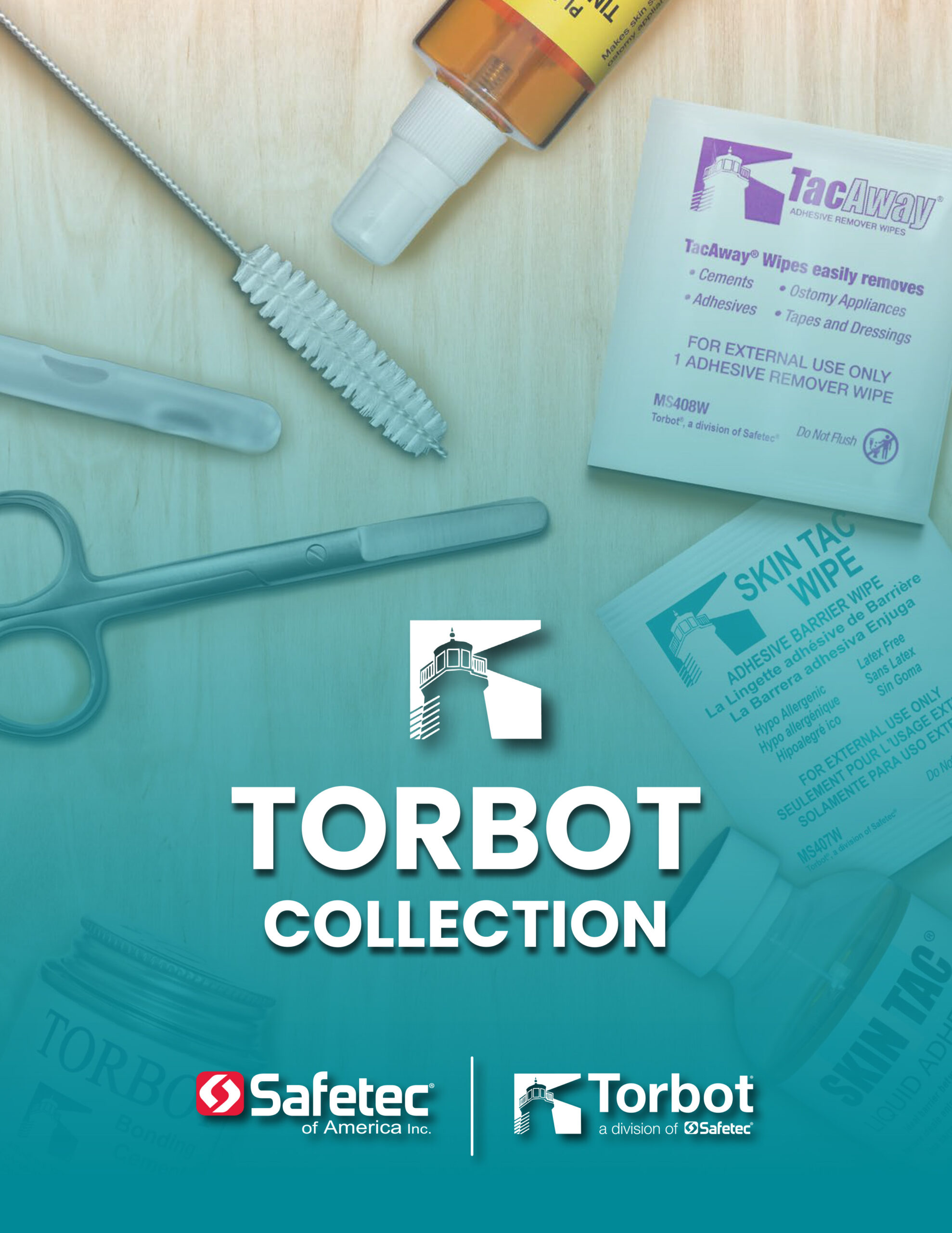 Torbot® Product Catalog
